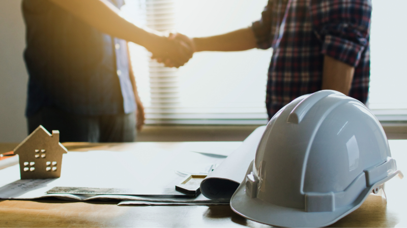 home renovation